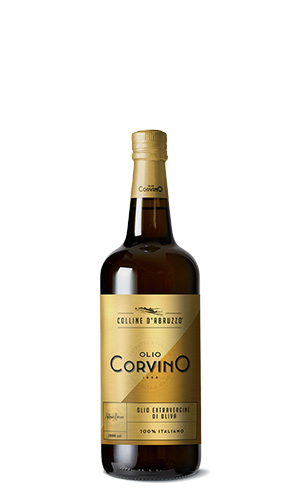 Olio Extravergine di Oliva Colline d'Abruzzo - 1000ml