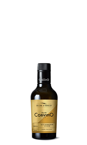 Olio Extravergine di Oliva Colline d'Abruzzo - 250ml