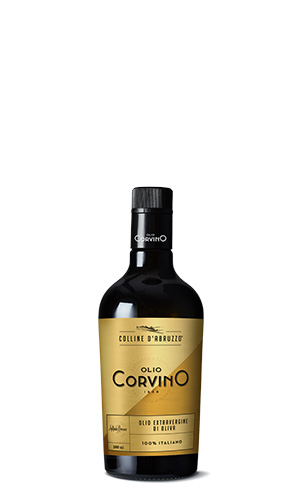 Olio Extravergine di Oliva Colline d'Abruzzo - 500ml