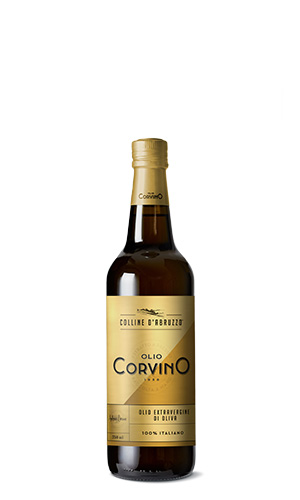 Olio Extravergine di Oliva Colline d'Abruzzo - 750ml