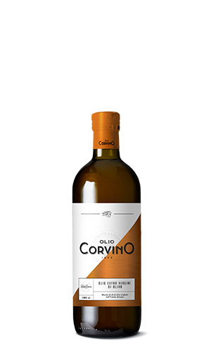 Olio Extravergine di Oliva Comunitario - 1000ml