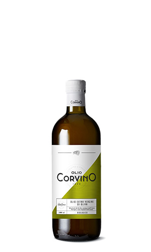 Olio Extravergine di Oliva Comunitario - 1000ml