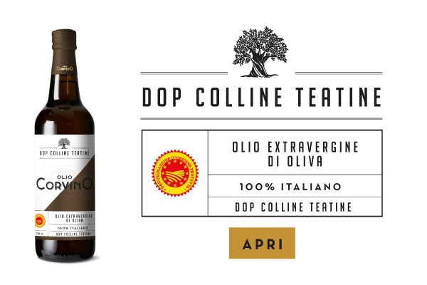 Dop Colline Teatine